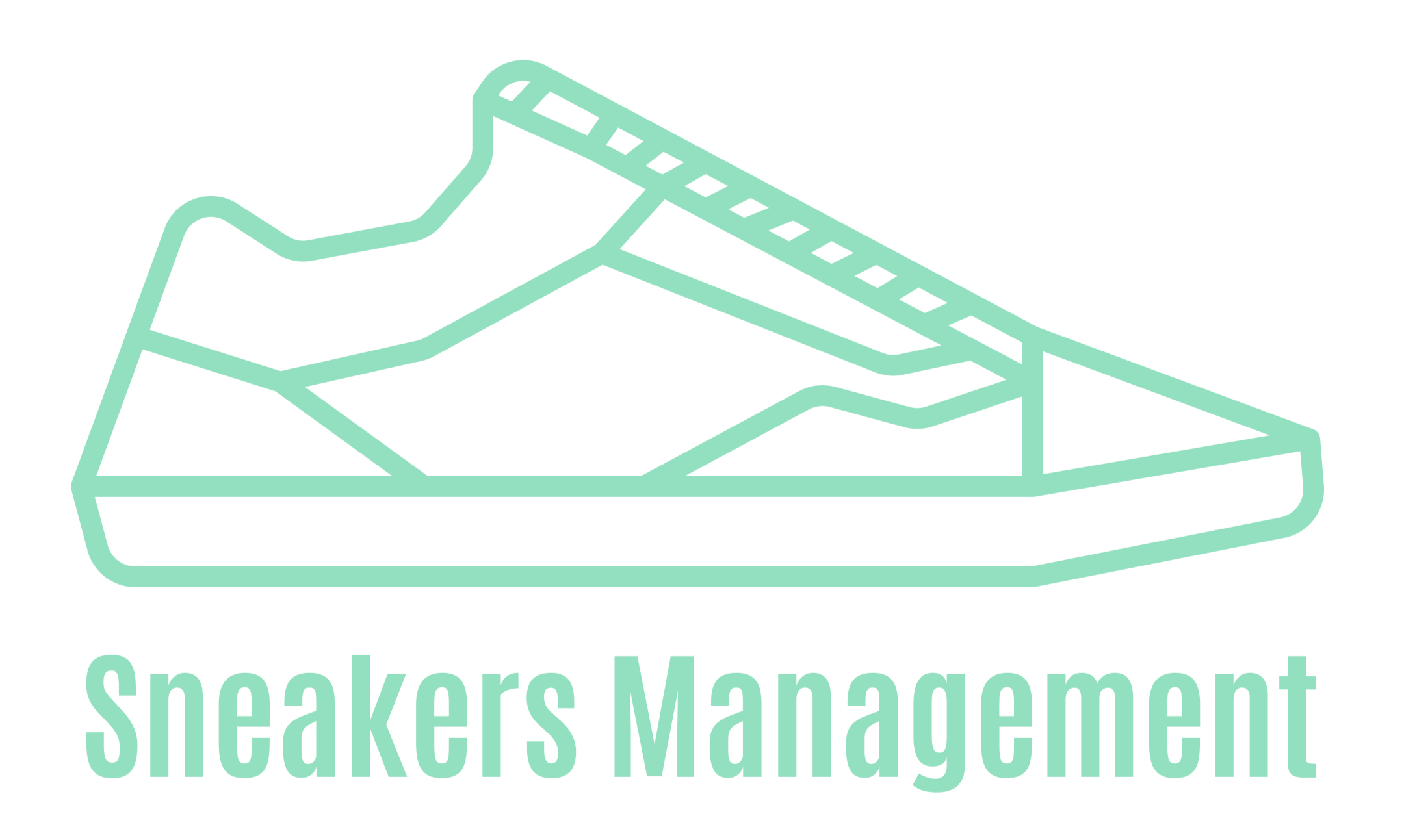 Sneakers Mangement Logo